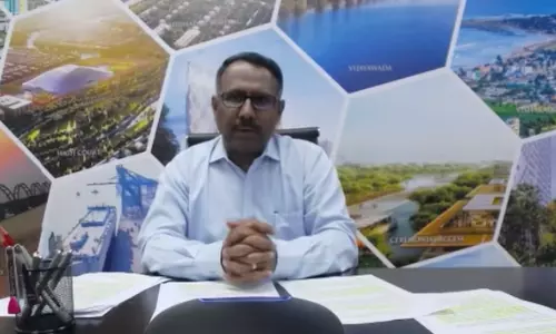 Urban Local Bodies in AP to be Ranked on Service Delivery Parameters