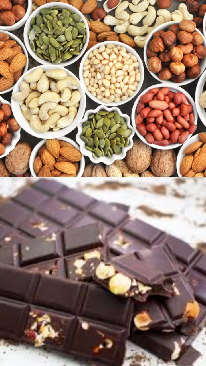 10 Anti-Aging Foods That Naturally Boost Glowing Skin