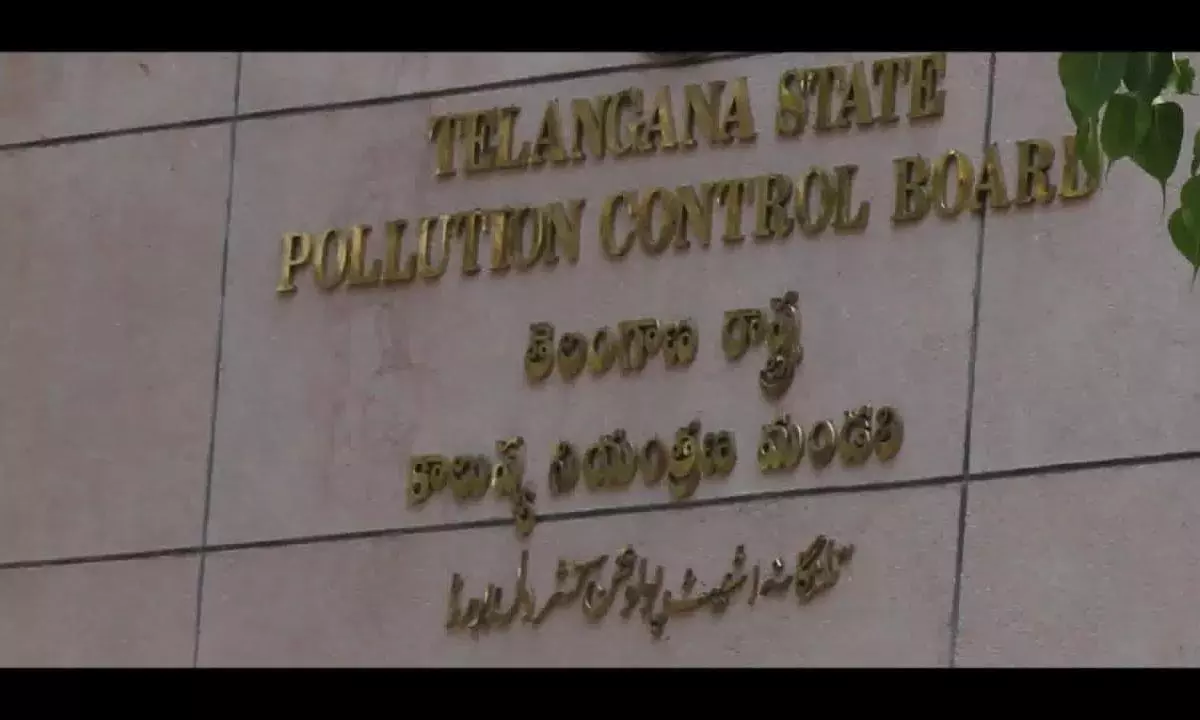 Telangana Pollution Board Reviews 49 Industries, Issues Closure Orders To 6