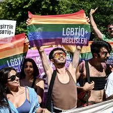 More Than 50 Arrested Ahead Of Banned Istanbul Pride Parade