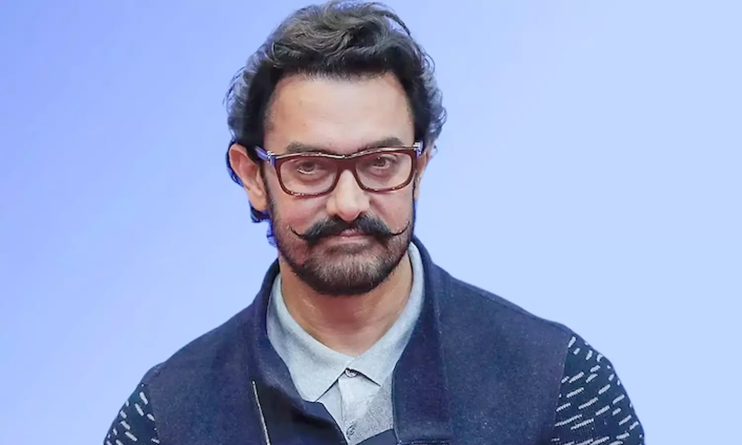 Aamir Khan Bats For More Viewers, But It Depends On Stars, Says Director Teja Aamir Khan Bats For More Viewers, But It Depends On Stars, Says Director Teja