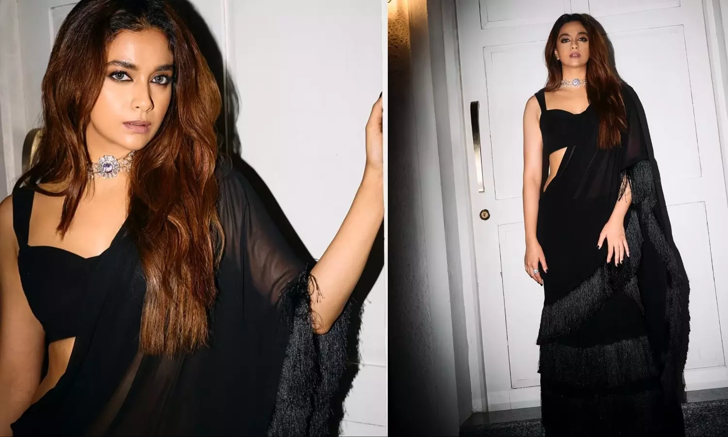 Keerthy Suresh: Legacy Gives A Platform