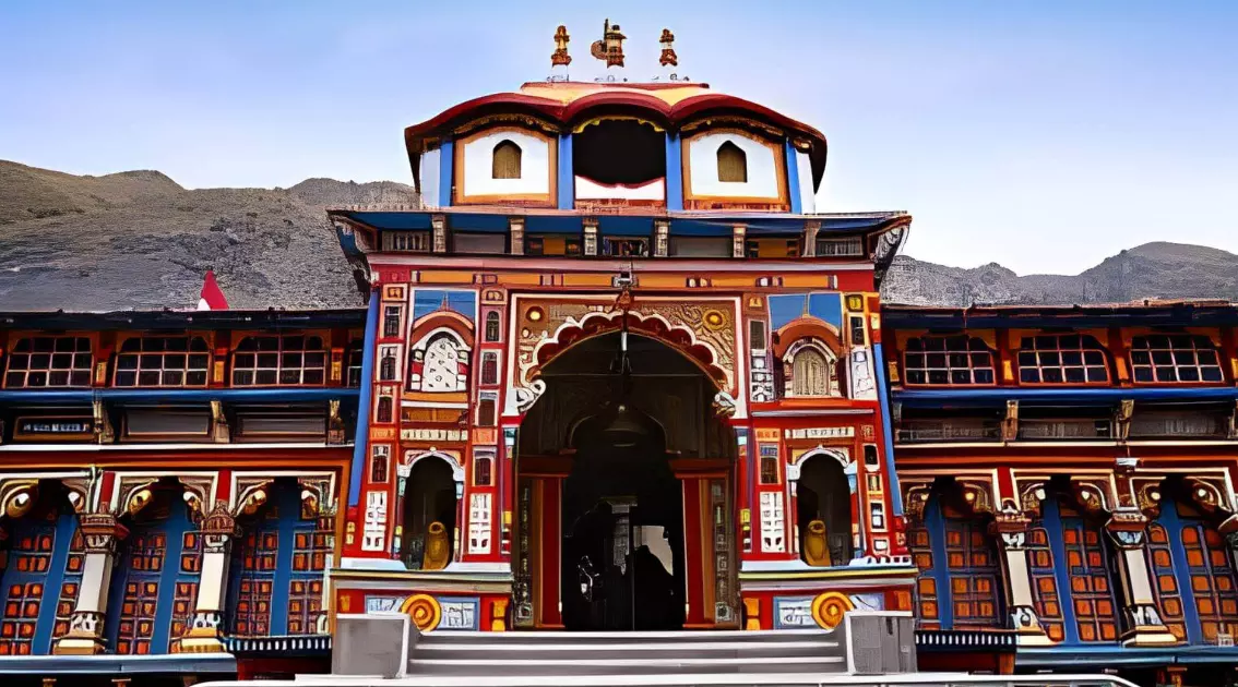 Char Dham Yatra Resumes After 24-Hour Suspension Amid Cloudburst Tragedy