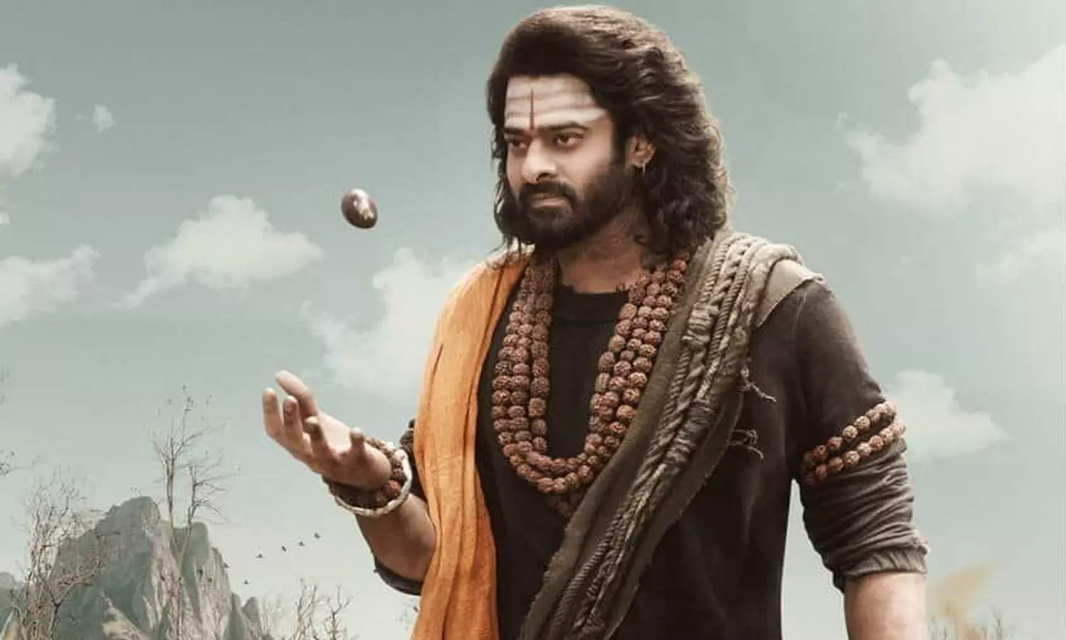 Prabhas Fans Troll Kannappa Makers With Adverse Comments
