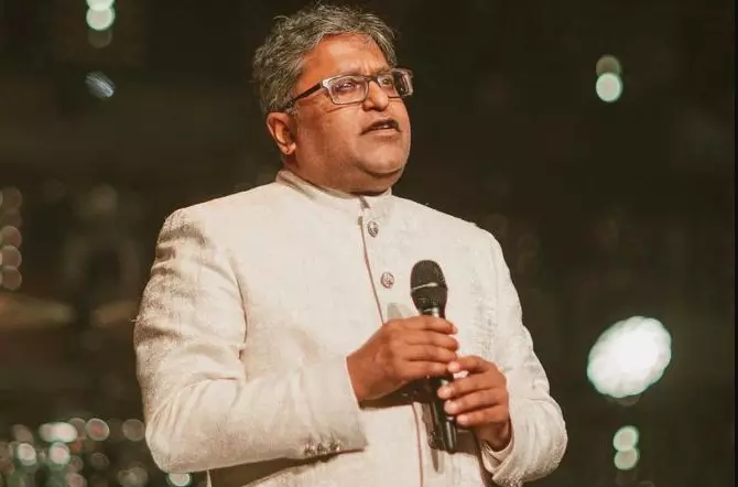 SC Rejects Lalit Modi’s Plea Asking BCCI to Pay Rs 10.65 Cr FEMA Penalty