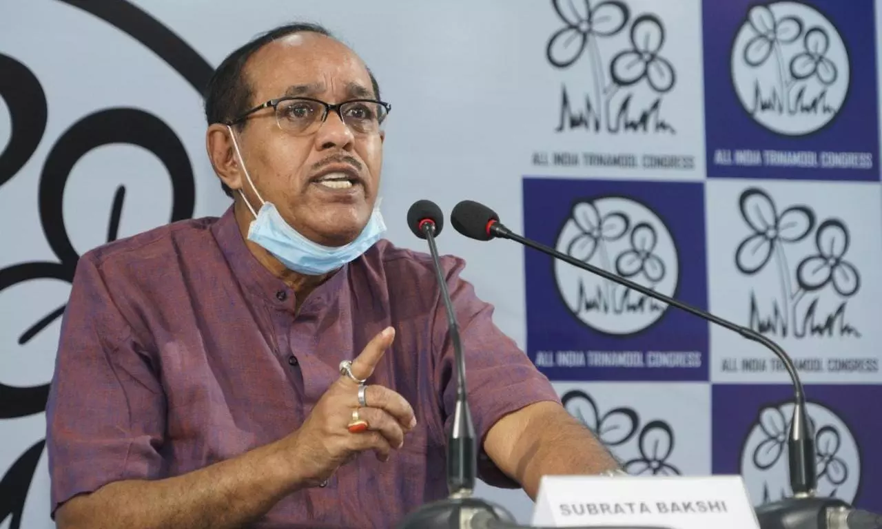 Kolkata Gangrape Case Splits TMC Wide Open