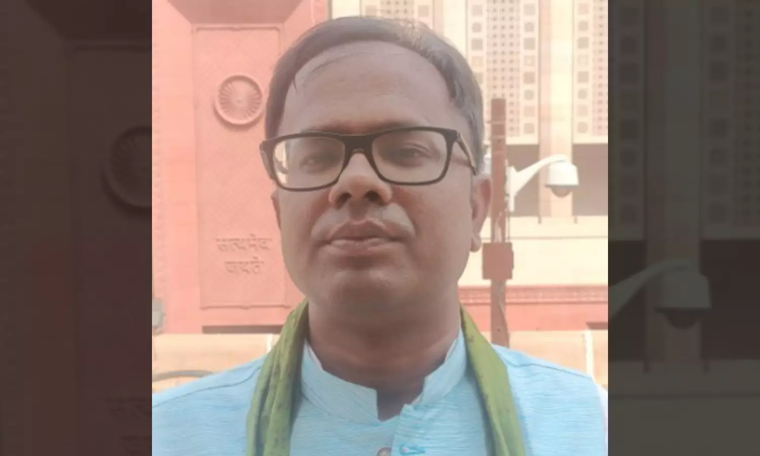 Bengali-Speaking Migrants Face Persecution In BJP-Ruled States: AITC MP Samirul Islam Bengali-Speaking Migrants Face Persecution In BJP-Ruled States: AITC MP Samirul Islam
