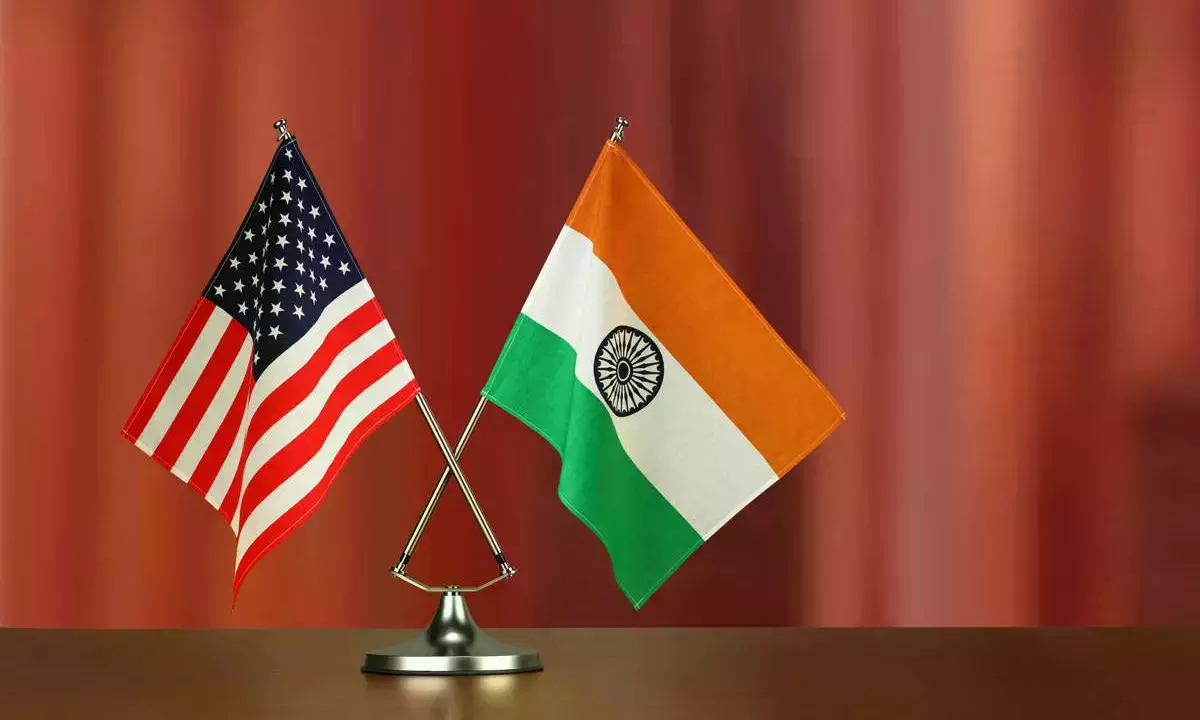 India-US Trade Talks to Focus on Energy Security, Resolving Tariffs