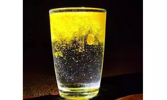 Insta Can’t Get Enough of Magical Kitchen Science