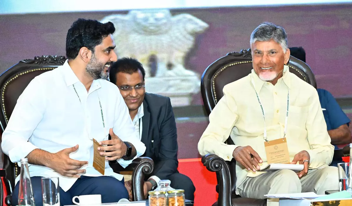 Quantum Tech to Prevent Satellite Hacking: AU Startup