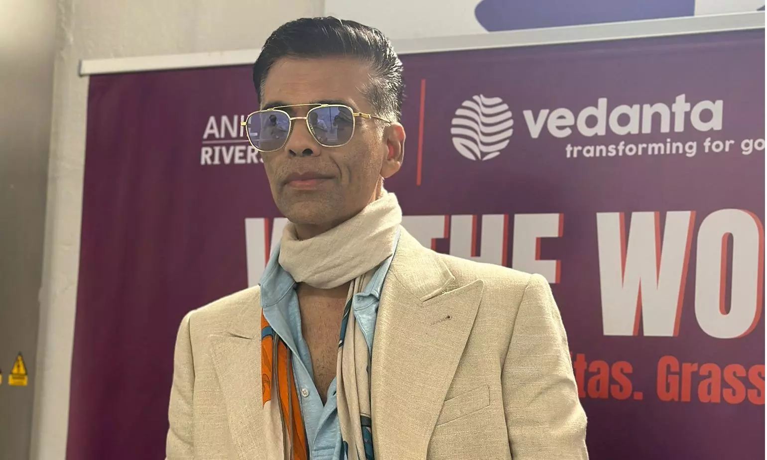 ‘If You Don’t Have What It Takes, You Won’t Be Able to Stick Around’