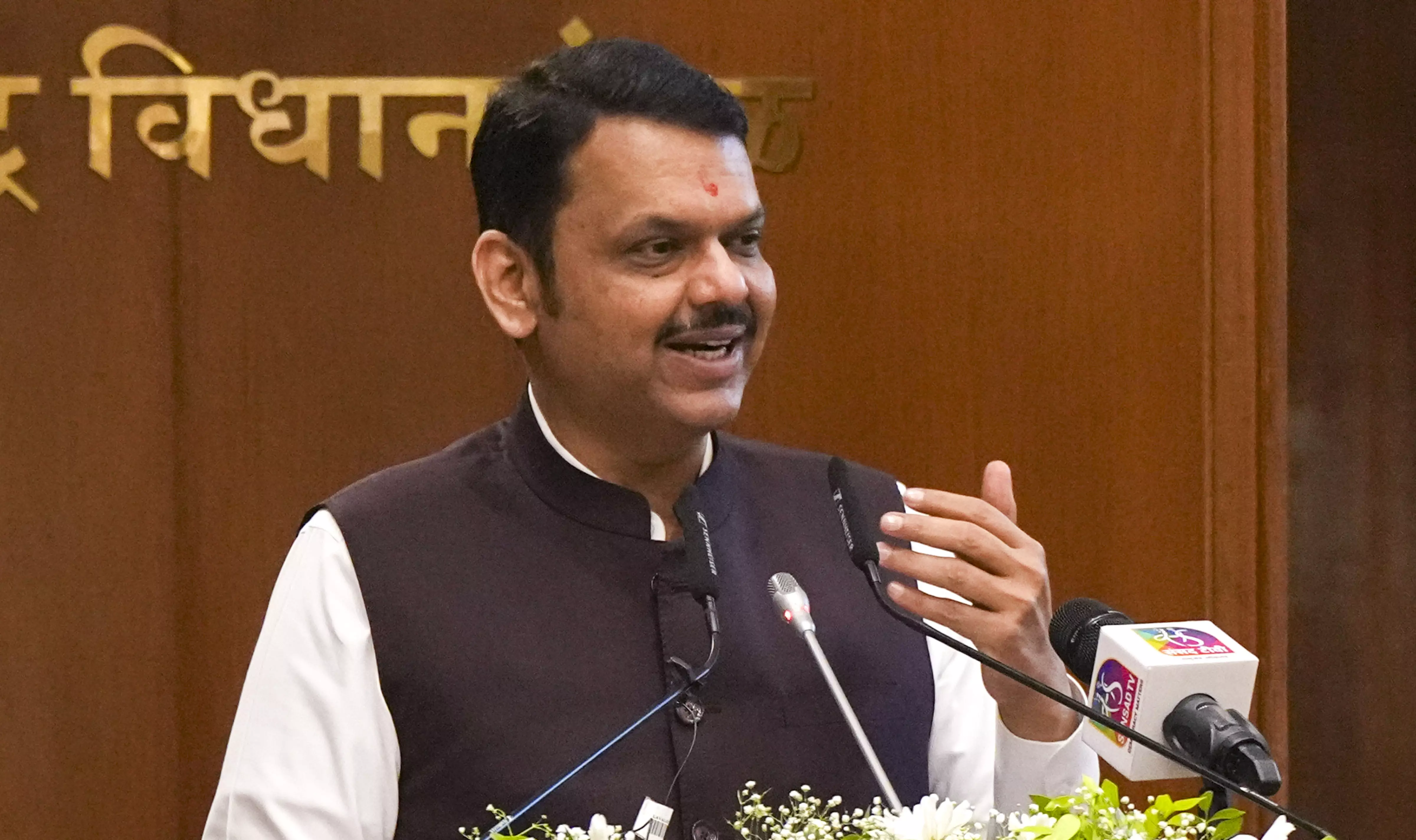 DC Edit | Political Expediency Led to Maha BJP U-Turn on Hindi