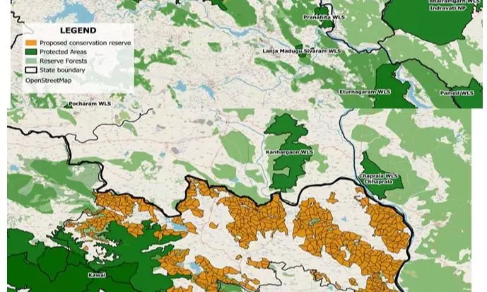 GO No. 49 Sparks Uproar Among Adivasis, Non-tribals