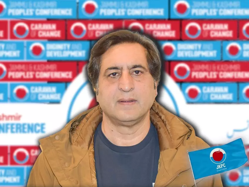 A New Political Front Formed In J&K; But Unlikely To Significantly Impact Region’s Political Landscape