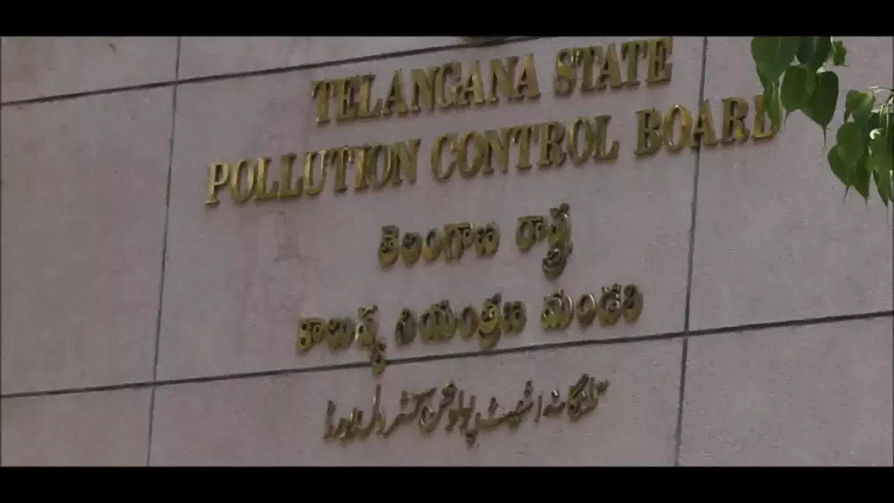 Telangana Hosts Eco Champions Hackathon To Combat Plastic Waste With Innovative Solutions