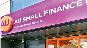 AU Small Finance Bank & Zaggle Partner for Co-Branded Cards