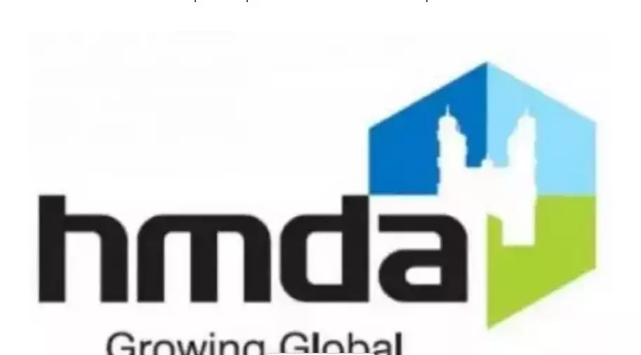 HMDA E-Auction Draws Strong Response HMDA E-Auction Draws Strong Response