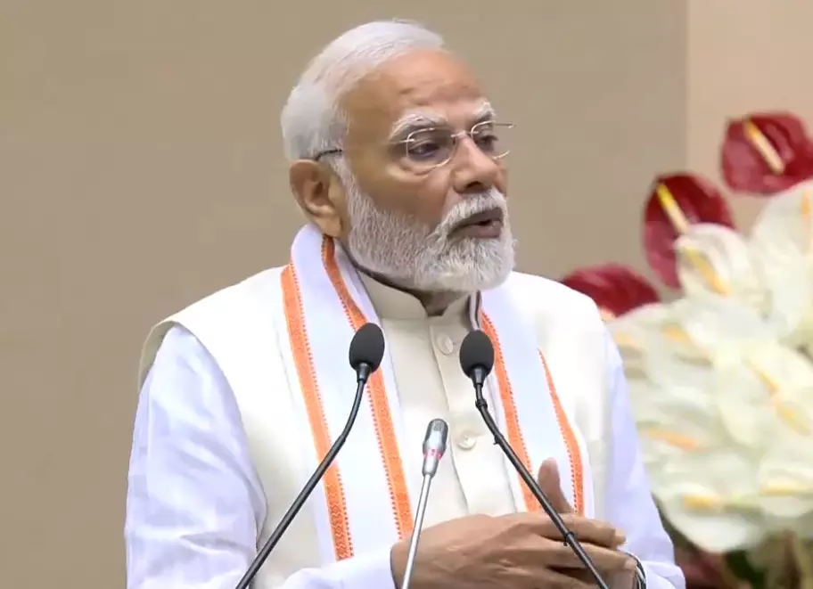 Sanjeev Ahluwalia | GST 2.0: A Major Reform or Sops for Hard-Pressed?