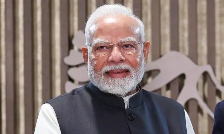 Narendra Modi Running Away From Manipur Situation, Trumps Claims: Congress