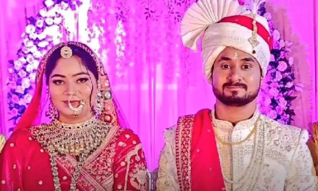 Laptop, Jewelry, Believed to be of Slain Honeymooner Recovered in MP City