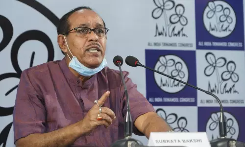 Kolkata Gangrape Case Splits TMC Wide Open