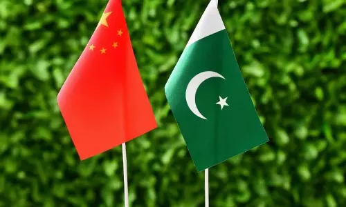 Pakistan, China Mull New Bloc to Replace SAARC