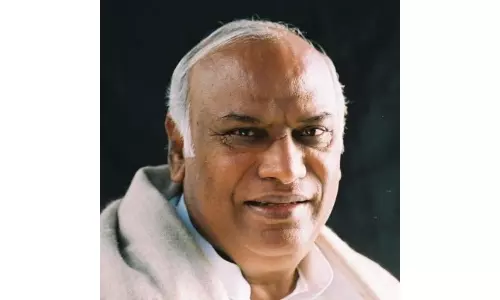 Telangana Govt Making Efforts In Rescue, Relief Operations After Factory Explosion: Kharge