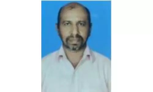 Tailor From Godavarikhani Donates Kidneys, Liver; Gives Fresh Lease Of Life To 3 Persons