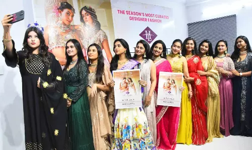 Hilife Exhibition Set to Introduce Season’s Most Curated Designer Fashions