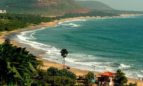 Mixed Environmental Health Indicators Found in Andhra Pradesh Coastal Waters