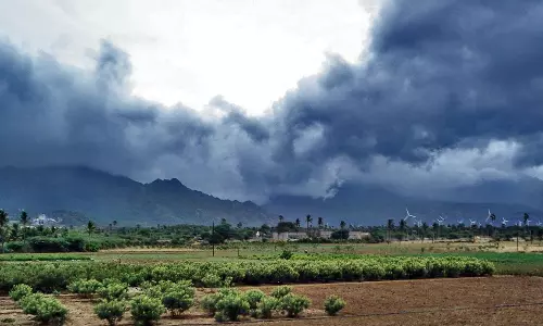 DC Edit | Good Signs for Normal Monsoon