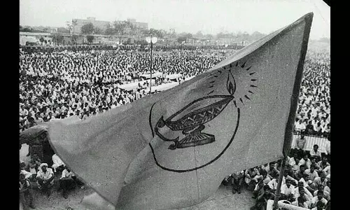 Flashback 75 Years: Why Jan Sangh Was Formed by RSS, Why It Is Relevant Today