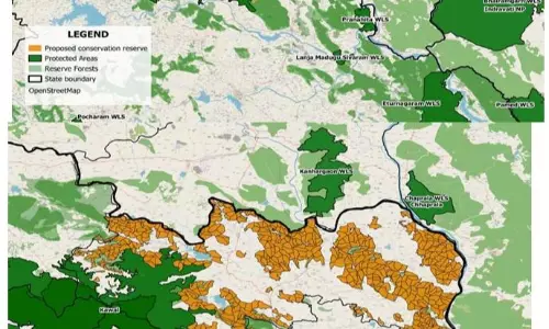GO No. 49 Sparks Uproar Among Adivasis, Non-tribals
