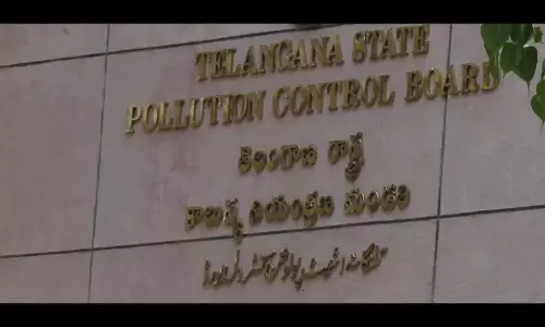 Telangana Pollution Board Reviews 49 Industries, Issues Closure Orders To 6