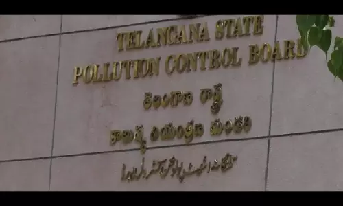 Telangana Hosts Eco Champions Hackathon To Combat Plastic Waste With Innovative Solutions