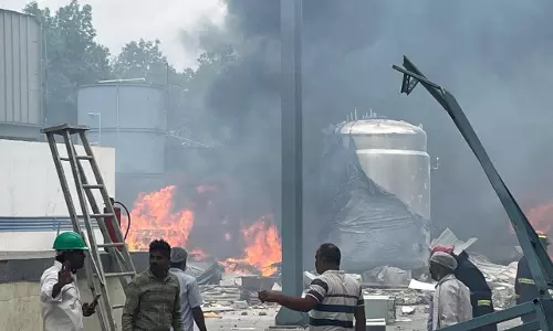 Police Opts For DNA Tests To Identify Bodies