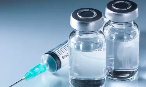 BE, Recibo, Join Hands To Produce HPV9 Vaccine