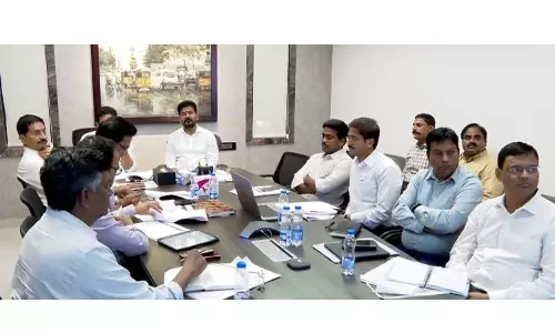 Telangana Government Offers Plots, Cash for Future City Lands