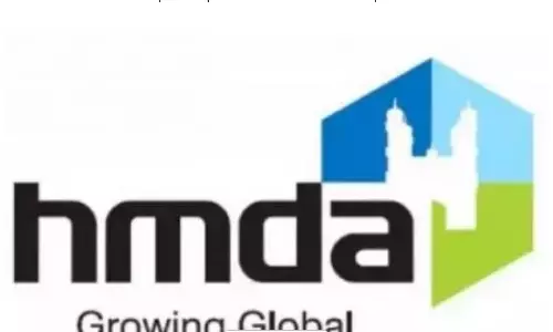 HMDA E-Auction Draws Strong Response