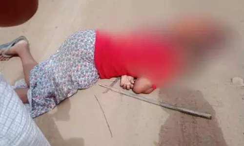 Manipur Ambush Leaves Four Dead