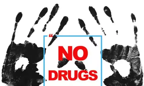 Police Hold Cricket Tournament To Steer Youth Away From Drugs