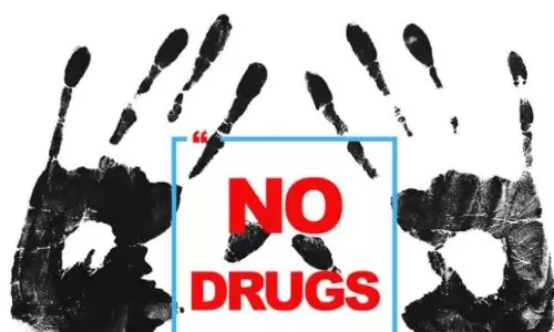 Mangalore Police Destroys 21.320 kg Ganja, 60g MDMA in Crackdown on Drug Menace