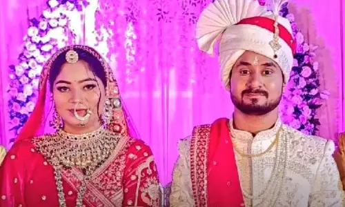 Laptop, Jewelry, Believed to be of Slain Honeymooner Recovered in MP City