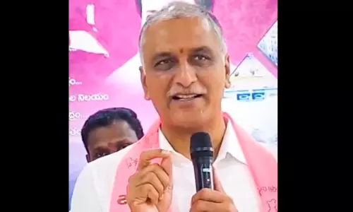 KCR Seeks Ghose Commission Report Copy From Government