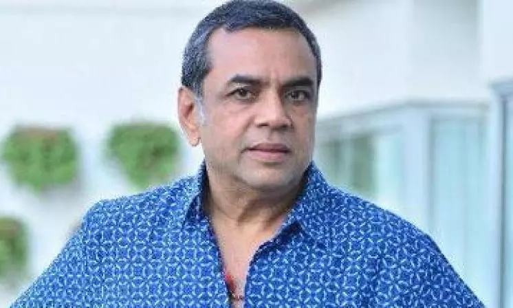Was Paresh Rawal’s Exit From ‘Hera Pheri’ a PR Stunt?
