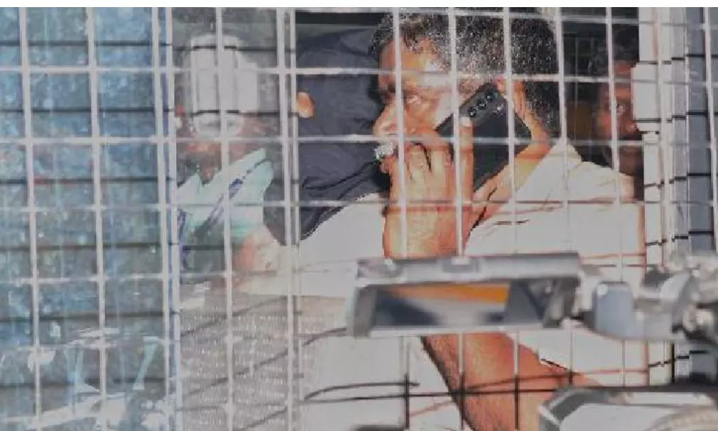 ATS Arrests Tamil Nadu’s Most-Wanted Terror Suspects From Annamayya District After 30 Years on The Run