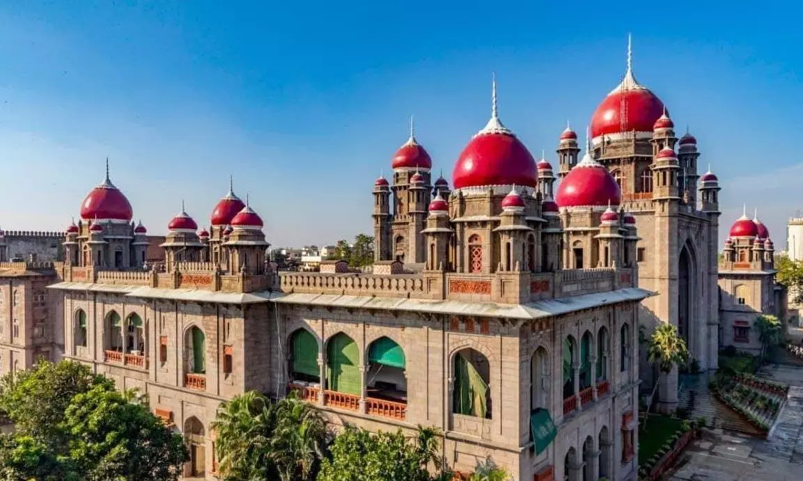 Telangana HC to Hear PIL on Delayed Scholarships, Withholding of Certificates