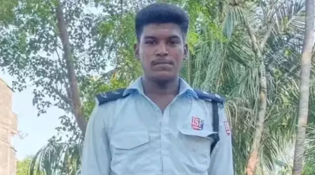 AIADMK Demands CBI Probe in Sivaganga Custodial Death