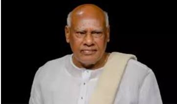 Telangana to Honor Former Leader Rosaiah Annually