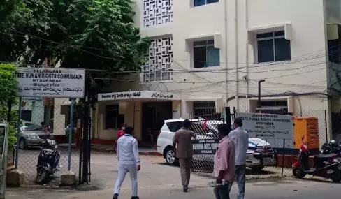 THRC Takes Serious Note Of Explosion In Sigachi Pharma Industries